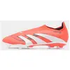 Adidas Chaussures De Football Predator League Laceless Fg/mg