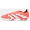adidas Performance Predator League Veterloze Firm/Multi-Ground Voetbal...