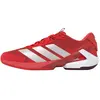 Adidas Chaussures De Court Dur Adizero Ubersonic 5