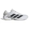 Adidas Chaussures De Court Dur Adizero Ubersonic 5