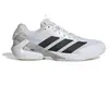 Adidas Chaussures De Court Dur Adizero Ubersonic 5