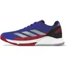 Adidas Chaussures De Padel Courtquick