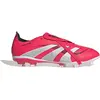 Adidas Chaussures De Football Predator League Fold Over Tongue Fg/mg
