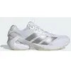 Adidas Chaussures De Court Dur Adizero Ubersonic 5
