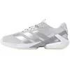 Adidas Chaussures De Court Dur Adizero Ubersonic 5