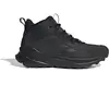 adidas Chaussure de randonnée en cuir Terrex Trailmaker 2.0 - Noir, Noir 44