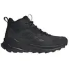 Adidas Chaussures De Randonnée Terrex Trailmaker 2.0 Mid Leather