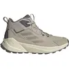Adidas Chaussures De Randonnée Terrex Trailmaker 2.0 Mid Leather