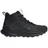 Adidas Chaussures De Randonnée Terrex Trailmaker 2.0 Mid Leather