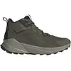 Adidas Chaussures De Randonnée Terrex Trailmaker 2.0 Mid Leather