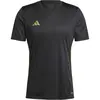 adidas, Hommes, T-shirt de sport, TABELA 23 Maillot (XL), Noir, XL