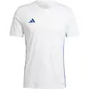 Heren T-shirt adidas Tabel 23 T-shirt Sportshirt Trainingsshirt maat X...