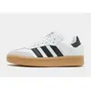 adidas Originals Samba XLG Homme - Blanc, Blanc 44