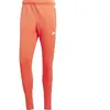 adidas Sportswear Tiro Broek - Heren - Oranje- XL