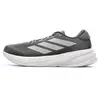 adidas Chaussure de running Supernova Stride 2 - Gris, Gris 39 1/3