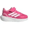 adidas Sportswear Runfalcon 5 Schoenen Kids - Kinderen - Roze- 26 1/2