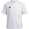 adidas, T-shirt de sport, Tabelle 23 Jersey Jr (164), 164