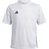 adidas, T-shirt de sport, Tabelle 23 Jersey Jr (128), 128