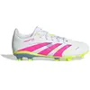 Adidas Chaussures De Foot Pour Enfants Predator League Fg/mg
