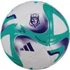 adidas Performance Queens League Voetbal - Unisex - Wit- 4