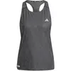 Adidas T-shirt Sans Manches Ultimate Airchill Engineered Running
