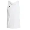 Adidas T-shirt Sans Manches Adizero Essentials