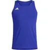 Adidas T-shirt Sans Manches Adizero Essentials