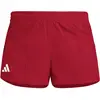 Adidas Short Adizero Essentials Split
