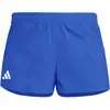 Adidas Short Adizero Essentials Split