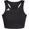 Adidas Top De Sport Adizero Essentials Crop