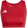 Adidas Top De Sport Adizero Essentials Crop