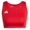 Adidas Top De Sport Adizero Essentials Crop