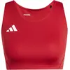 Adidas Top De Sport Adizero Essentials Crop