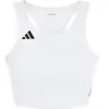 Adidas Top De Sport Adizero Essentials Crop