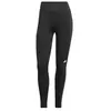 adidas Performance Own the Run 7/8 Legging - Dames - Zwart- XS