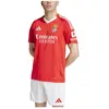 Adidas T-shirt à Manches Courtes Domicile Benfica 24/25