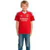 adidas Maillot Domicile Benfica 24/25 Enfants - Benfica Red, Benfica Red 164