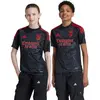 Adidas T-shirt Manches Courtes Junior Loin Benfica 24/25