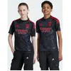 Adidas T-shirt Manches Courtes Junior Loin Benfica 24/25
