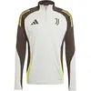 Adidas Sweat-shirt D´entraînement à Demi-zip Juventus 24/25 Tiro Compe...