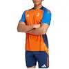 Juventus Maillot Training Orange Homme Adidas 24/25