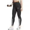 Adidas Leggings 7/8 Techfit 3 Stripes