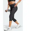 Adidas Leggings Techfit Capri