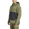 Adidas Veste Terrex Xperior 2l Lined Rain.rdy
