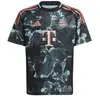 Adidas T-shirt Manches Courtes Junior Loin Fc Bayern Munich 24/25