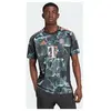 adidas Maillot Extérieur Bayern Munich 2024/25 Homme - Noir, Noir M