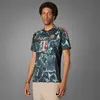 adidas Maillot Extérieur Bayern Munich 2024/25 Homme - Noir, Noir L