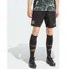 adidas Short Extérieur FC Bayern 24/25 - Noir, Noir XL