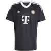 adidas Maillot Gardien de but Third FC Bayern 24/25 - Noir, Noir S