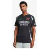 adidas Maillot Extérieur Arsenal FC 2024/25 Homme - Noir, Noir XS